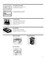 Preview for 9 page of GE TBM18JAC WW Owner'S Manual