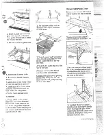 Preview for 9 page of GE TBX17 Use And Care Manual