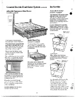 Preview for 10 page of GE TBX21 Use And Care Manual