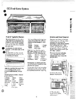 Preview for 11 page of GE TBX22R Use And Care Manual