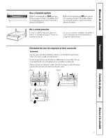 Preview for 29 page of GE TCC18 Owner'S Manual