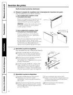 Предварительный просмотр 38 страницы GE TCX18 Owner'S Manual