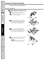 Preview for 36 page of GE TCX22 Owner'S Manual