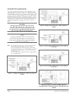 Предварительный просмотр 2 страницы GE Telaire Ventostat 8000 Series User Instructions