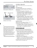 Preview for 11 page of GE Television User Manual