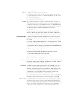 Preview for 2 page of GE Telligence Patient-Staff Communications System Operation Manual