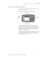 Preview for 17 page of GE Telligence Patient-Staff Communications System Operation Manual