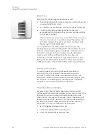 Preview for 42 page of GE Telligence Patient-Staff Communications System Operation Manual