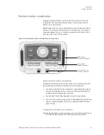 Preview for 83 page of GE Telligence Patient-Staff Communications System Operation Manual