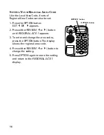 Preview for 14 page of GE TELSTRASATURN NZ 29393 User Manual