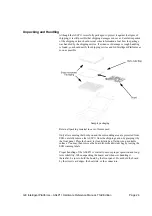 Предварительный просмотр 24 страницы GE TELUM ASLE11 Reference Manual