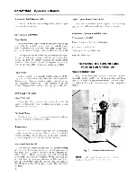 Preview for 4 page of GE TermiNet 300 Operator'S Manual