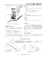 Preview for 5 page of GE TermiNet 300 Operator'S Manual