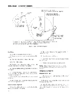 Preview for 6 page of GE TermiNet 300 Operator'S Manual