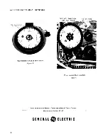 Preview for 14 page of GE TermiNet 300 Operator'S Manual