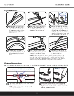 Preview for 3 page of GE Tetra Atom Installation Manual