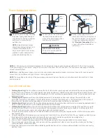 Предварительный просмотр 2 страницы GE Tetra GEPS24-100U-GLX Installation Manual