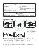 Preview for 2 page of GE Tetra GEPS24W-80M Instruction Manual
