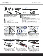 Предварительный просмотр 3 страницы GE Tetra GETP35-2 Installation Manual