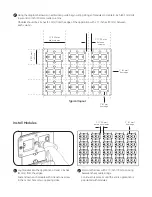 Предварительный просмотр 3 страницы GE Tetra PowerGrid-Gen 3 Installation Manual