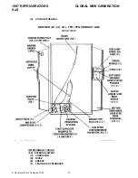 Preview for 5 page of GE TFG20 Technician Manual