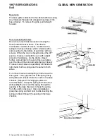 Preview for 8 page of GE TFG20 Technician Manual