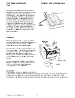 Preview for 12 page of GE TFG20 Technician Manual