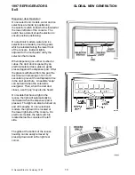 Preview for 14 page of GE TFG20 Technician Manual