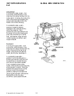 Preview for 19 page of GE TFG20 Technician Manual