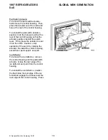 Preview for 20 page of GE TFG20 Technician Manual