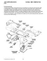 Preview for 41 page of GE TFG20 Technician Manual