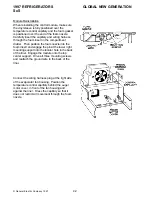 Preview for 43 page of GE TFG20 Technician Manual