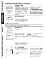 Предварительный просмотр 40 страницы GE TFH22PRXAAA Owner'S Manual