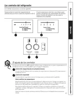 Preview for 63 page of GE TFH22PRXAAA Owner'S Manual