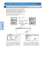 Предварительный просмотр 20 страницы GE TFJ20JA Operation Manual