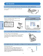 Предварительный просмотр 22 страницы GE TFJ20JA Operation Manual