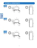 Preview for 12 page of GE TFJ20JR Operation Manual