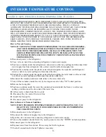 Preview for 17 page of GE TFJ20JR Operation Manual