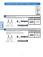 Preview for 18 page of GE TFJ20JR Operation Manual