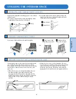 Preview for 23 page of GE TFJ20JR Operation Manual