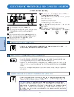 Preview for 28 page of GE TFJ20JR Operation Manual