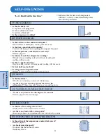 Preview for 34 page of GE TFJ20JR Operation Manual