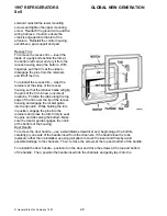 Preview for 23 page of GE TFK Series Technician Manual