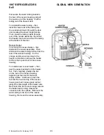 Preview for 25 page of GE TFK Series Technician Manual