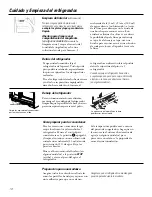 Предварительный просмотр 50 страницы GE TFM20JRB AA Owner'S Manual