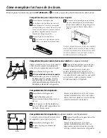 Предварительный просмотр 51 страницы GE TFM20JRB AA Owner'S Manual