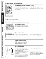 Preview for 34 page of GE TFX20JAXFAA Owner'S Manual