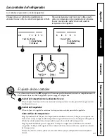 Предварительный просмотр 63 страницы GE TFX26PPDAWW Owner'S Manual