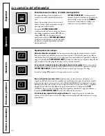 Предварительный просмотр 66 страницы GE TFX26PPDAWW Owner'S Manual