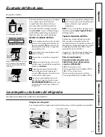 Предварительный просмотр 67 страницы GE TFX26PPDAWW Owner'S Manual